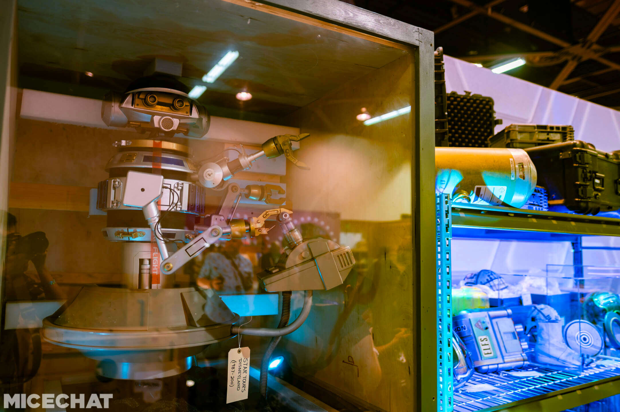 Walt Disney Archives, D23 2026: Walt Disney Archives uncrates tons of Disney history