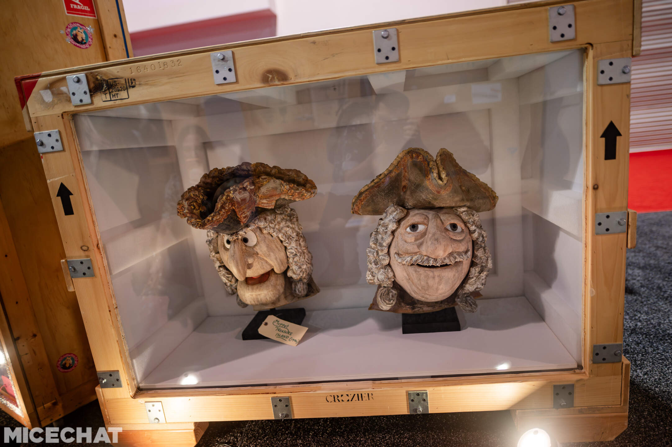 Walt Disney Archives, D23 2026: Walt Disney Archives uncrates tons of Disney history