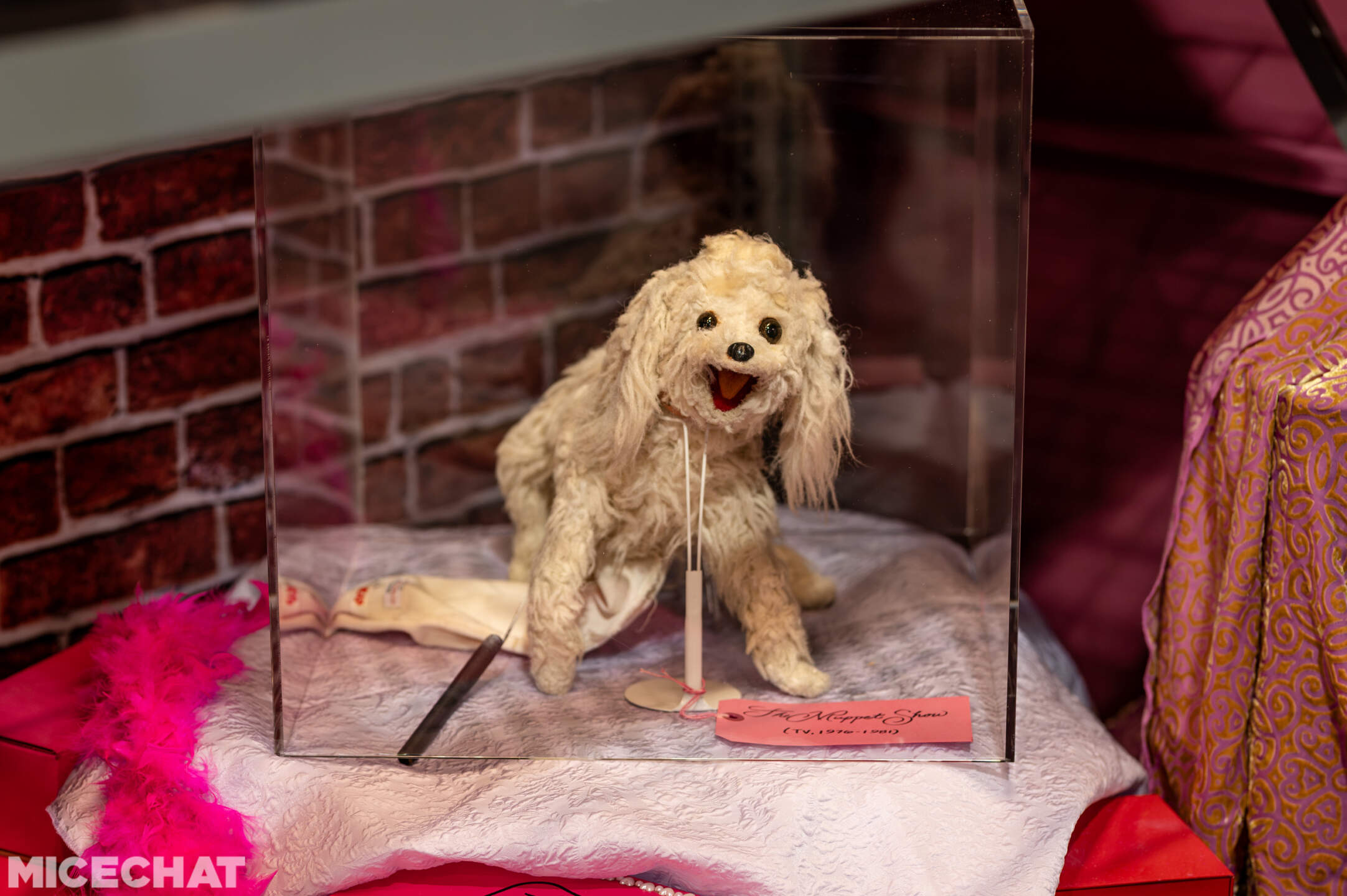 Walt Disney Archives, D23 2026: Walt Disney Archives uncrates tons of Disney history
