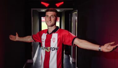 Mason Melia signs for Lincoln City on season-long loan – The Irish Times