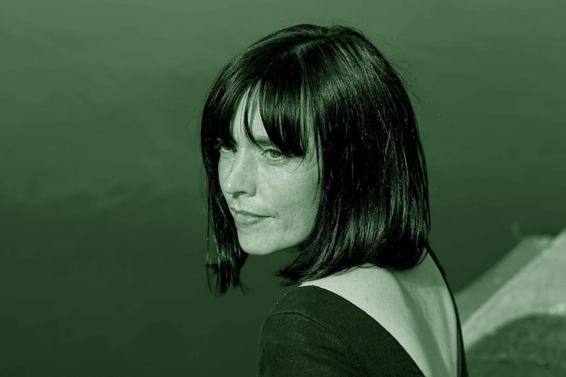 Doireann Ní Ghríofa