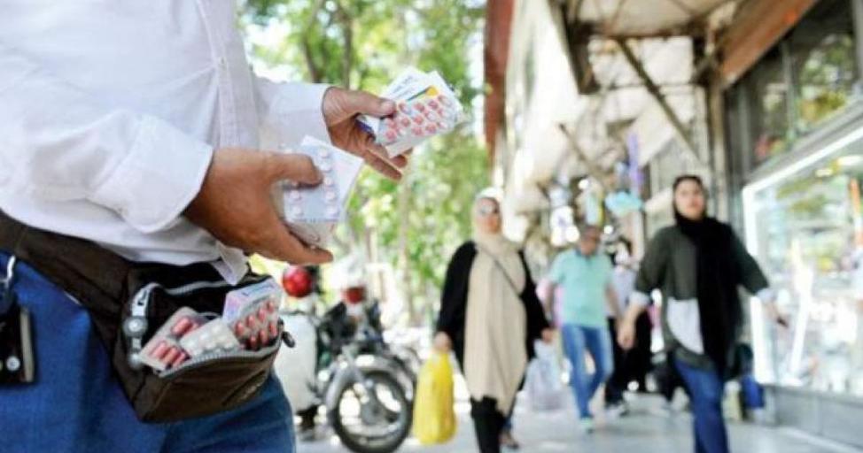Pharmaceutical Shortage Leads to Nationwide Black Market