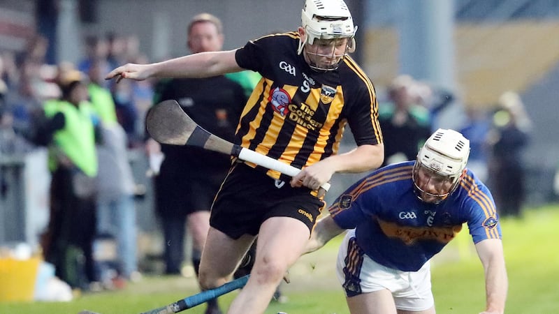‘Hopefully I’ve picked up enough that helps Portaferry go a bit further’: New boss Connor O’Prey on Down challenge and Ulster ambition