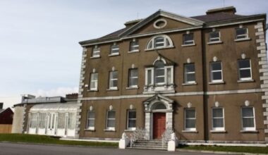 Bessborough researcher urges purchase of site and inquest into deaths of women and babies – The Irish Times