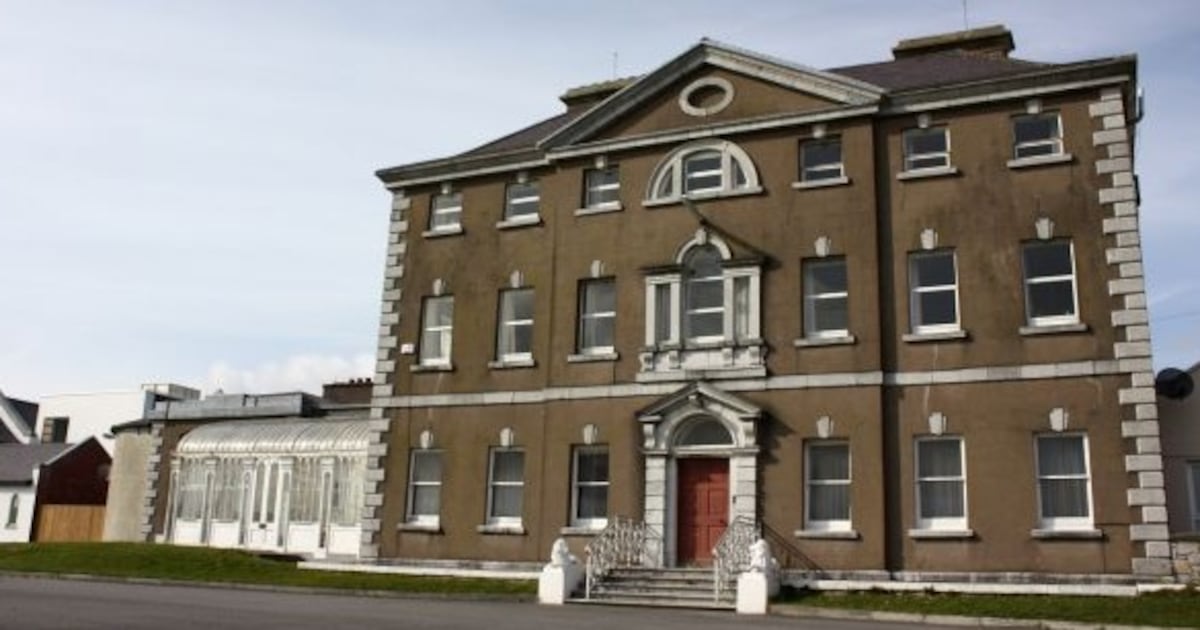 Bessborough researcher urges purchase of site and inquest into deaths of women and babies – The Irish Times