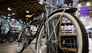 Boulder filmmakers capture Schwinn Bicycle Company's legacy in an independent documentary