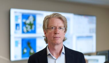 ESB secures 29% rise in pay to €410,000 for chief executive Paddy Hayes – The Irish Times