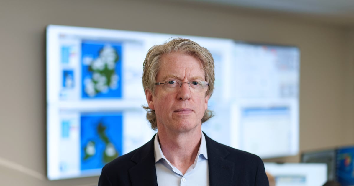 ESB secures 29% rise in pay to €410,000 for chief executive Paddy Hayes – The Irish Times