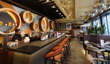 Yibu by Janet review: This new Chinese restaurant has already expanded into a second diningroom – The Irish Times