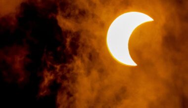 Solar eclipse in Ireland: When to watch, where to go and how to protect your eyes – The Irish Times