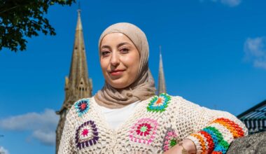 From Syria to Clonakilty: ‘I feel really proud of what we have built in Ireland’ – The Irish Times