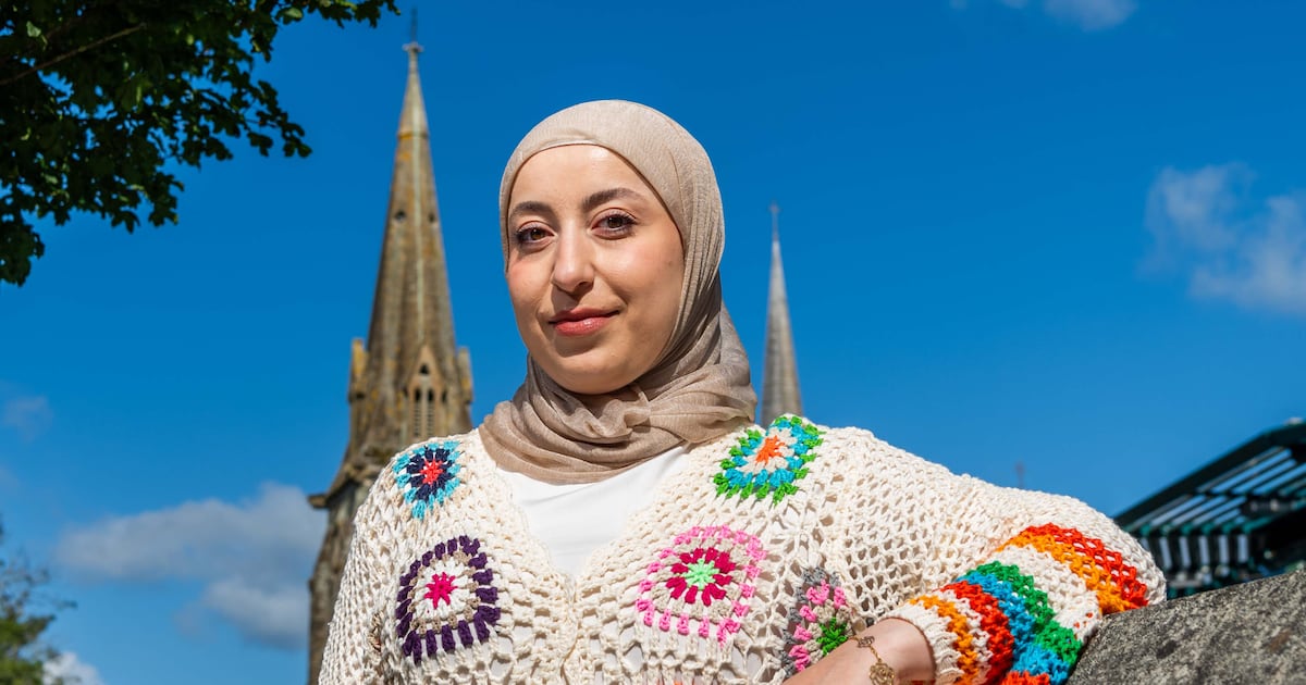 From Syria to Clonakilty: ‘I feel really proud of what we have built in Ireland’ – The Irish Times