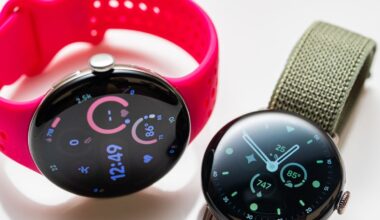 Google’s Pixel Watch 5 Can Now Detect Breathing Emergencies