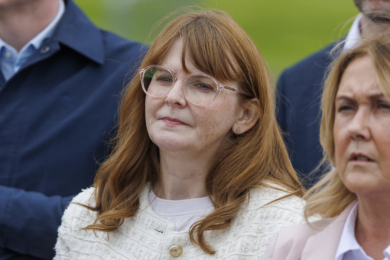 Economy Minister Caoimhe Archibald defended the Bill