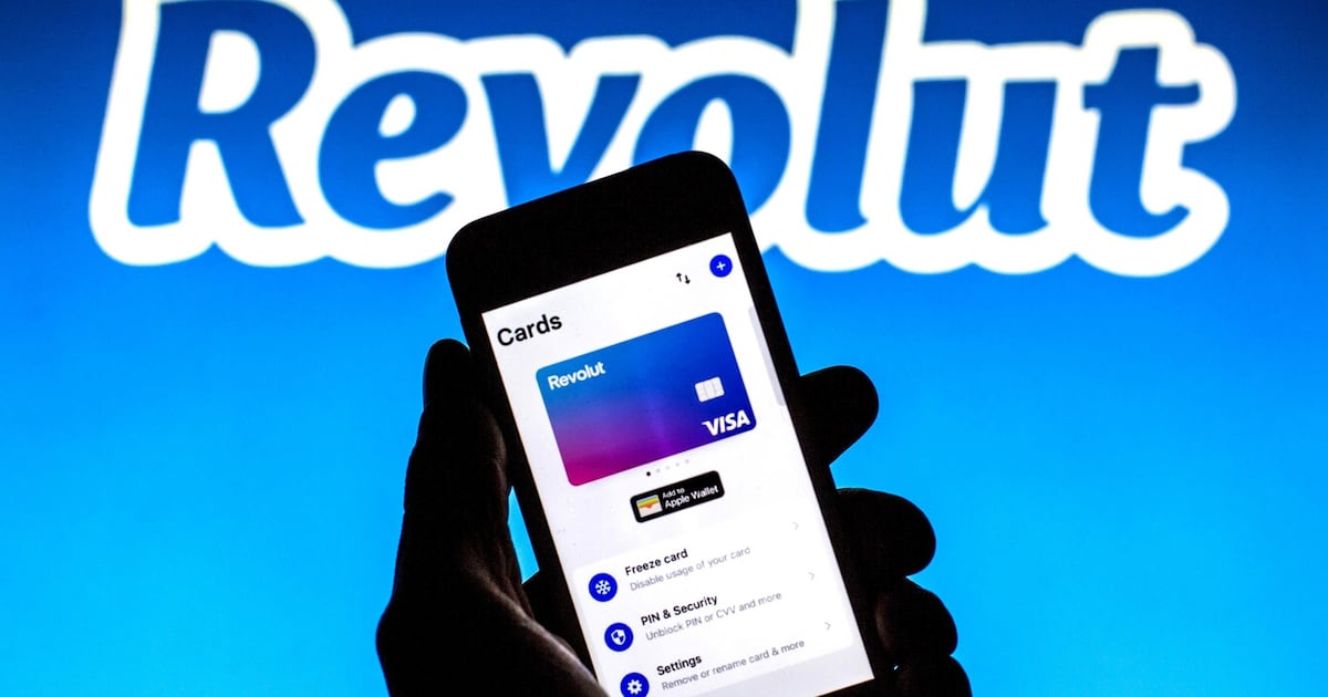 Revolut cuts back WeWork access for premium customers, including in Dublin – The Irish Times