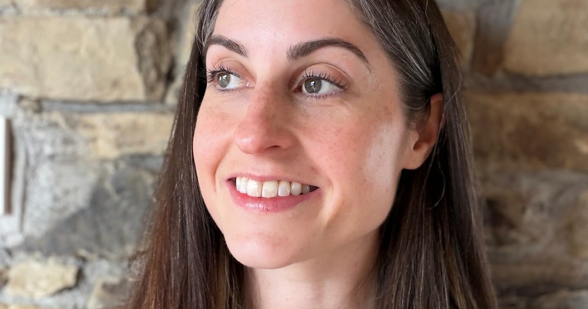 Late ADHD diagnoses in women: ‘I started to forgive myself. It was amazing’ – The Irish Times