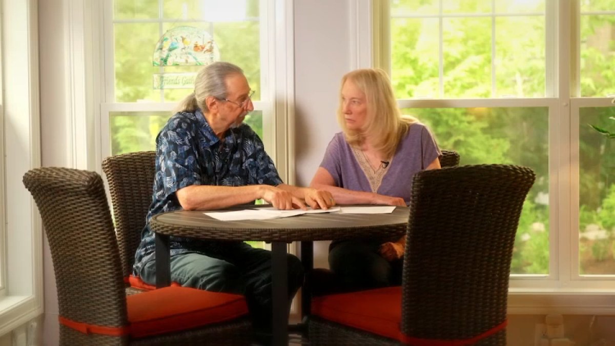 Long-term care insurance hikes leave MA couple questioning planning – NBC Boston