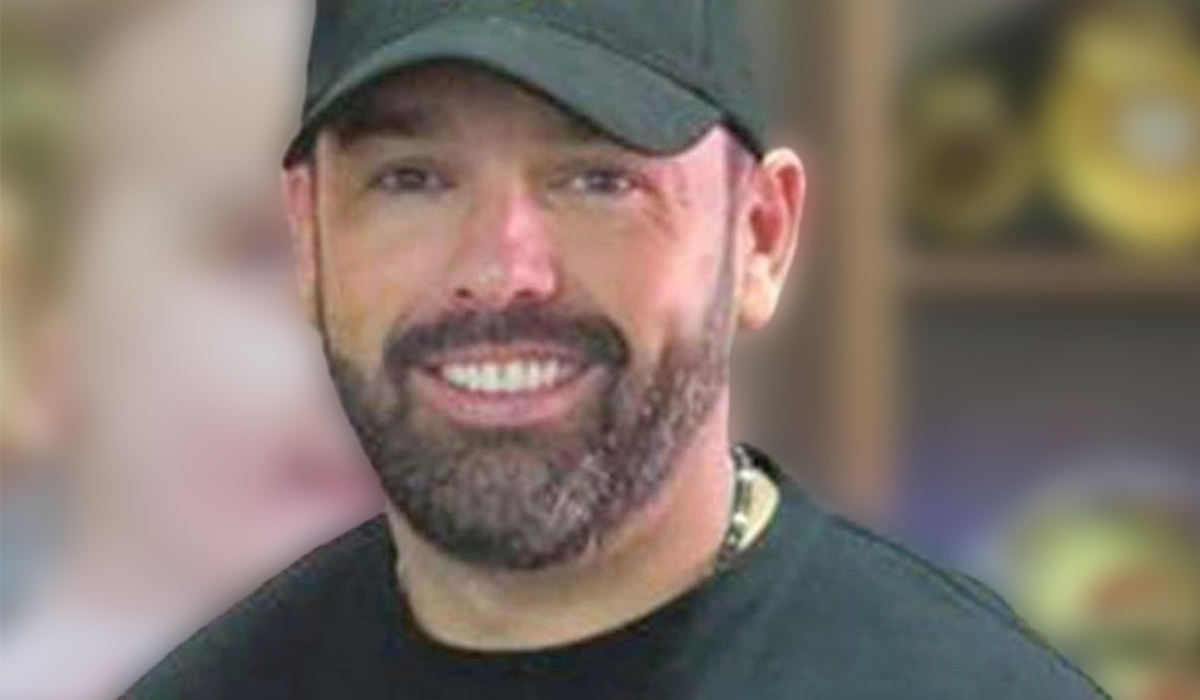 Daniel Kinahan