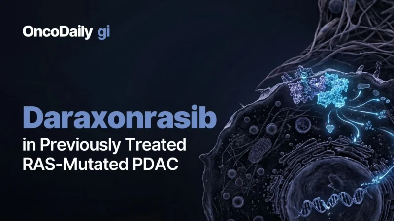 Daraxonrasib