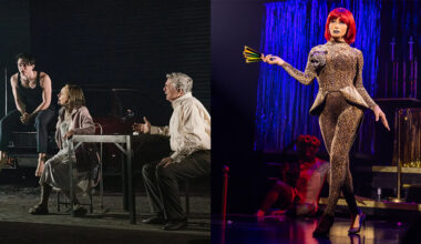 Broadway: 'Death of a Salesman,' 'Cats: The Jellicle Ball' Hit Highs