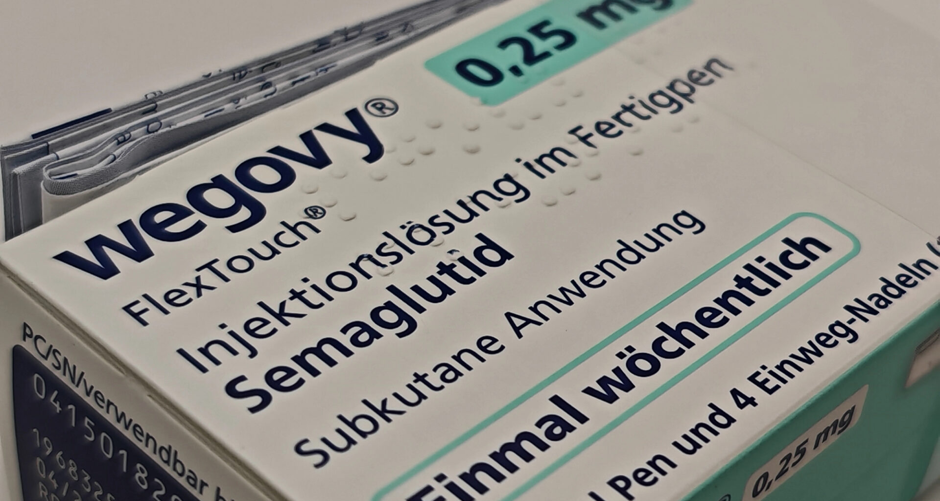 Health inspectors ban webshop from selling weight loss drugs