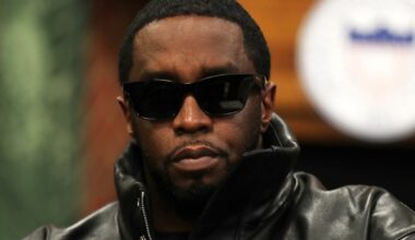 Sean Combs Sues Lil Rod for Defamation, Selling Footage to Netflix