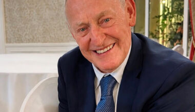 Don Breslin, Burtonport & Letterkenny - Highland Radio