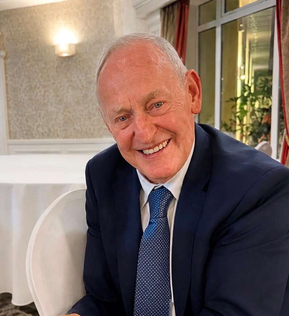Don Breslin, Burtonport & Letterkenny - Highland Radio