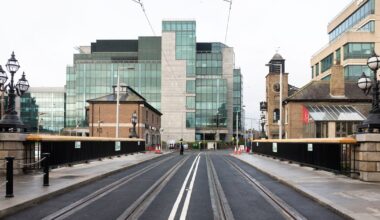 Ireland’s financial services sector: no longer just an offshoot of London – The Irish Times