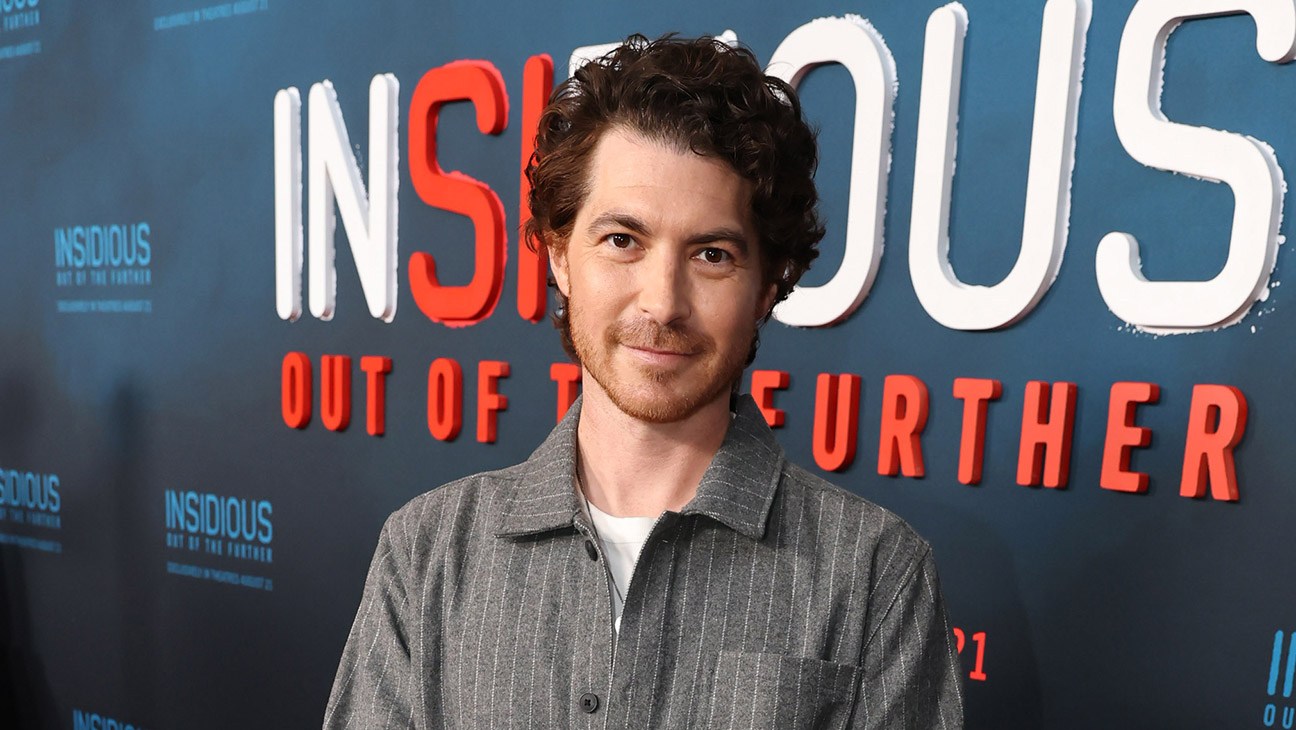 Jacob Chase seen at a Special Screening of Screen Gems’ Insidious: Out of the Further at AMC The Grove on August 18, 2026 in Los Angeles, California.