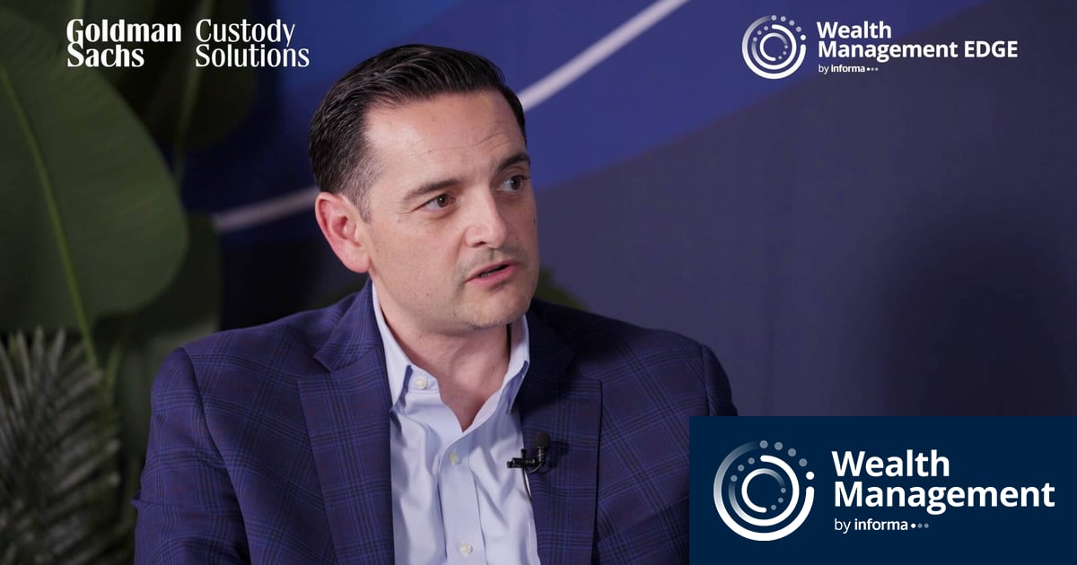 The RIA Shift: What Advisors Need Now to Eliminate Friction