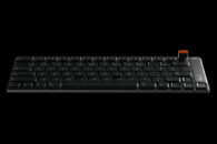 EMO Altar II Keyboard 0 Hero