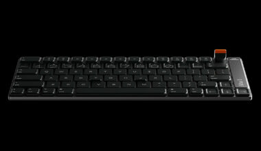 EMO Altar II Keyboard 0 Hero