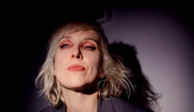 Singer-songwriter Cat Dowling dies aged 54 – The Irish Times