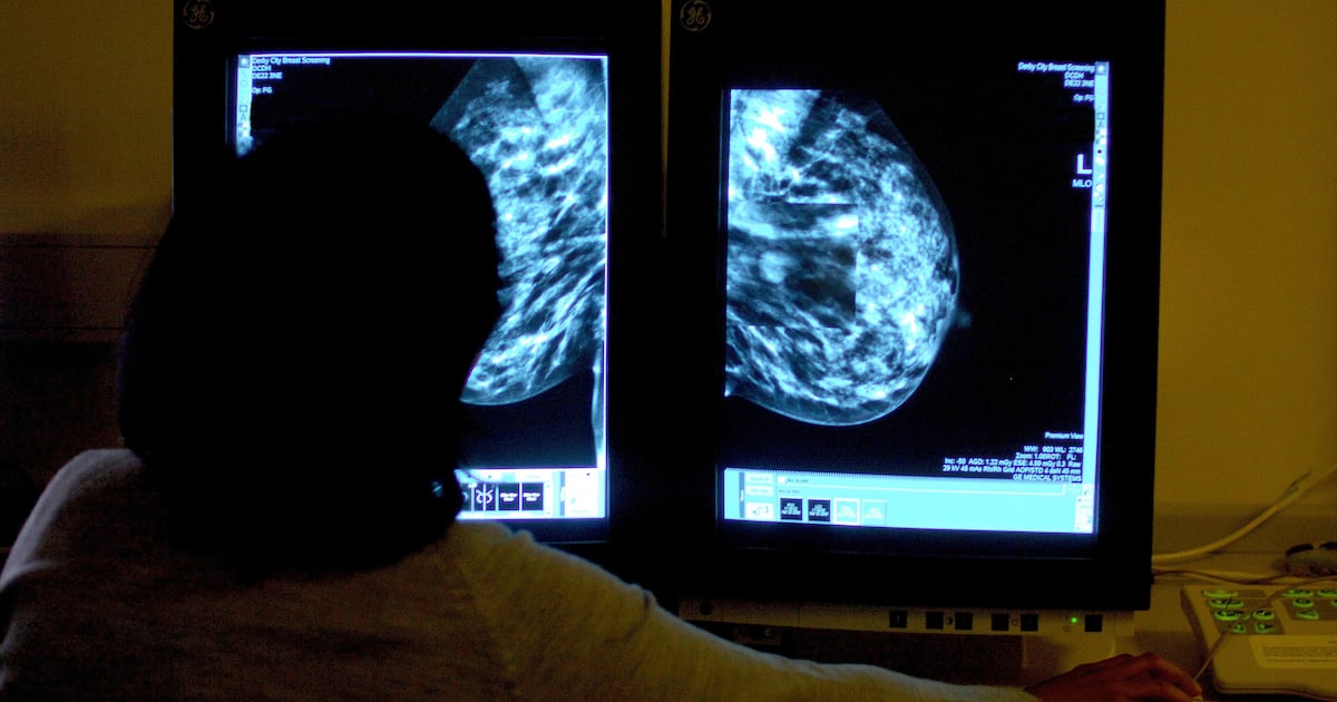 Almost 90% of urgent breast cancer referrals to Letterkenny not seen within target time – The Irish Times