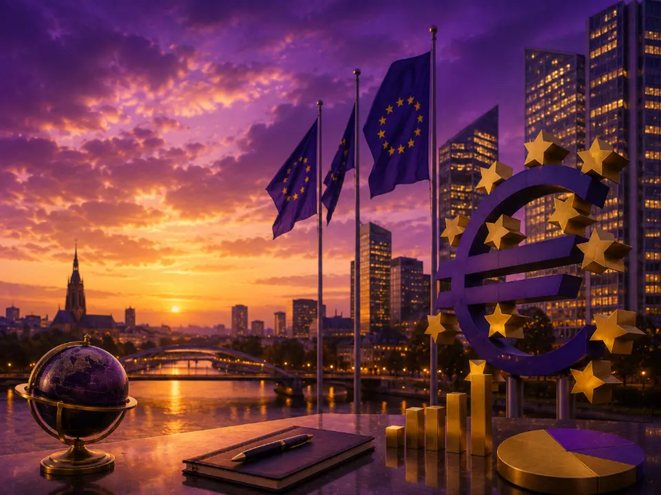 Eurozone economic sentiment sees recovery extend in August