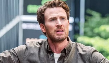 How Fatherhood Shifted This Marvel Star’s Hollywood Ambition