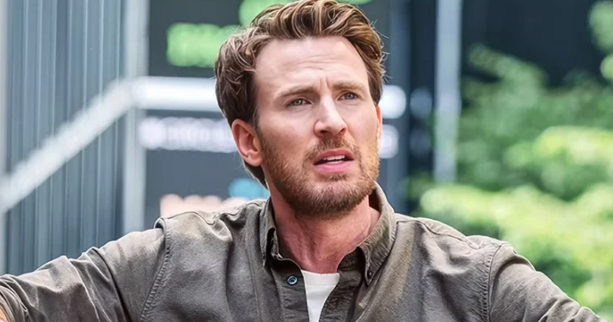 How Fatherhood Shifted This Marvel Star’s Hollywood Ambition