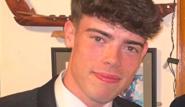 Advice for college first years: ‘You need to force yourself to go to at least one club’ – The Irish Times