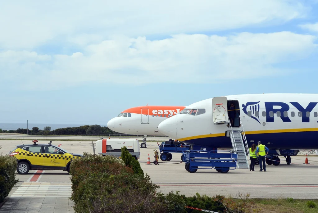 Ryanair CEO Michael O'Leary Salary in 2026