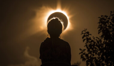 Ireland to experience biggest solar eclipse in decades this month