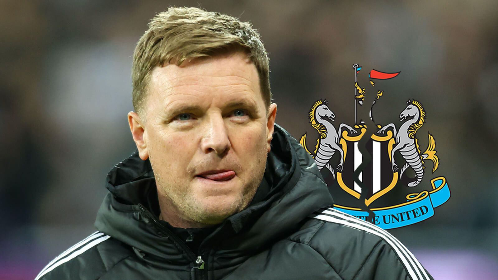 Newcastle United: Eddie Howe reveals reason for shock exit as club 'accept' his 'decision'