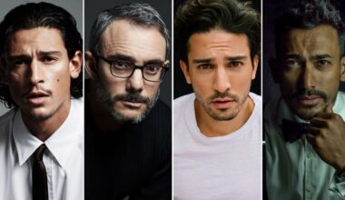 'One Piece: The Battle Of Alabasta' Adds Four To Season 3 Cast