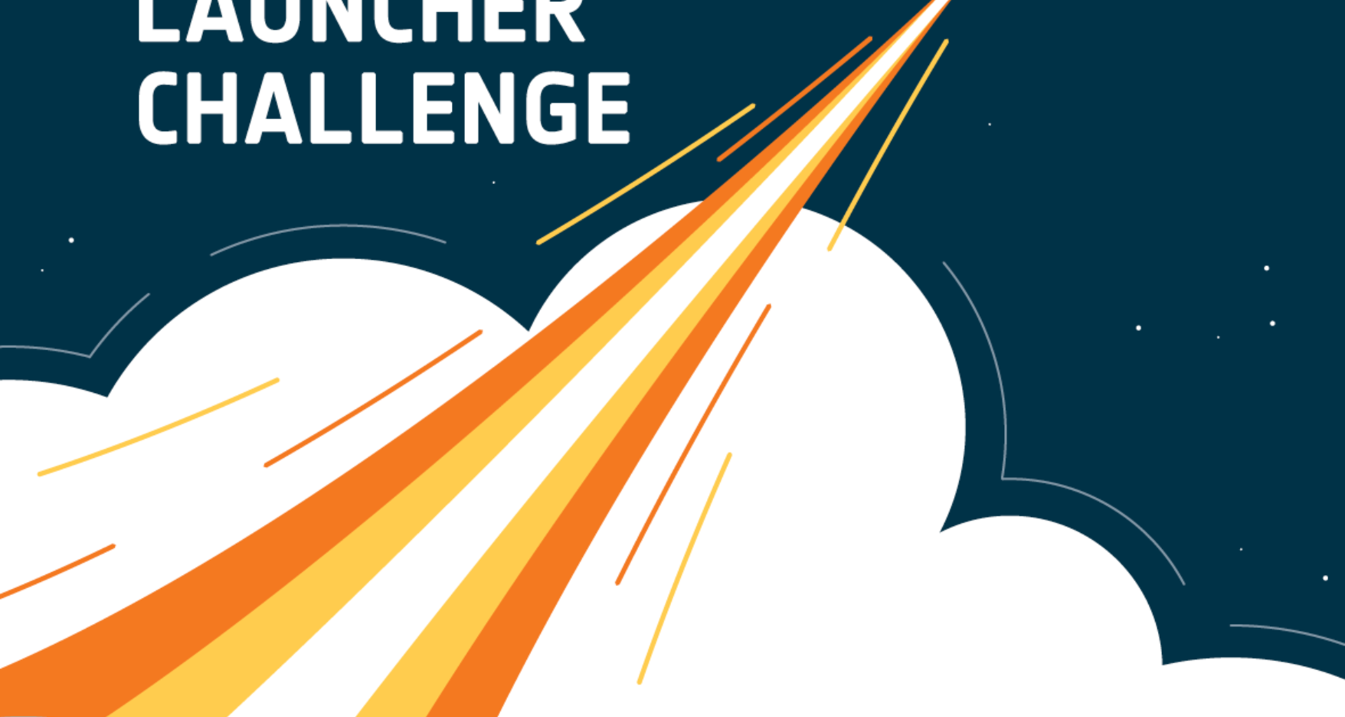 European Launcher Challenge visual