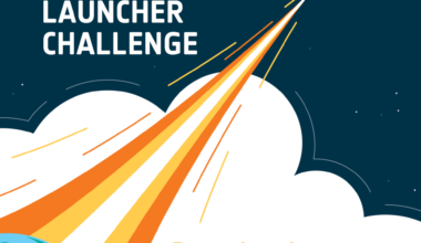 European Launcher Challenge visual