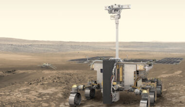 The Next Era of Mars Exploration Will Be a Shared One