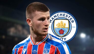 Adam Wharton: Man City, Man Utd given definitive answer on Adam Wharton transfer amid Champions League dream