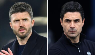 Man Utd: Second source confirms United, Arsenal both want £30m left-back, with one club ahead