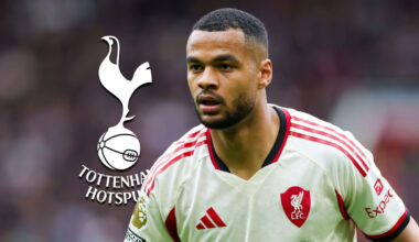 Tottenham transfers: Serious Cody Gakpo doubts emerge