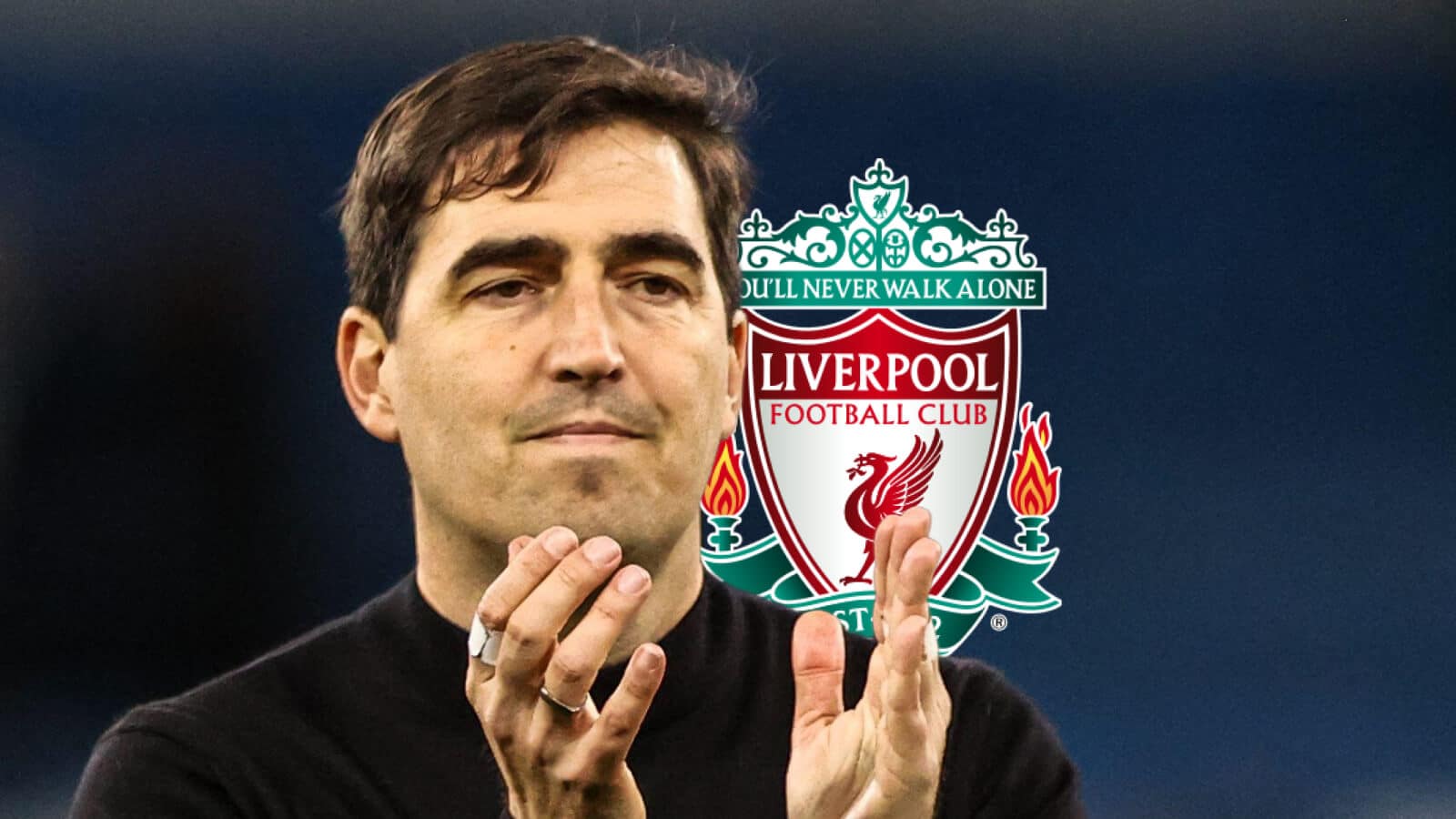 Liverpool: Jacobs reveals Reds have been 'offered' Jones replacement as Reds could sign two Senegal stars